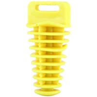 Silenciador universal- tapón de lavado de tubo de cola- motocicleta- bicicleta de tierra- ATV- Quad 2- silenciador de 4…
